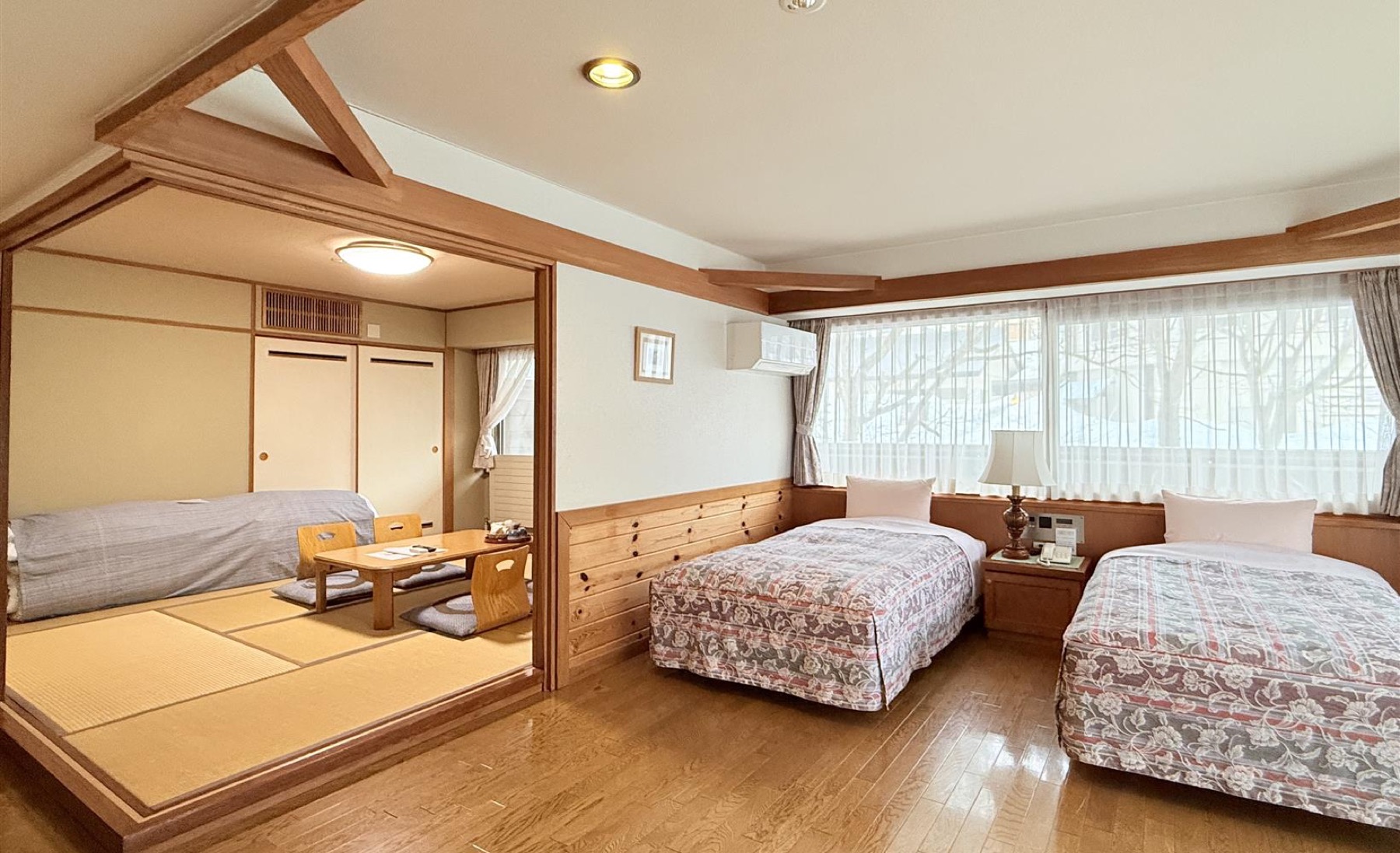 Room at White Hotel